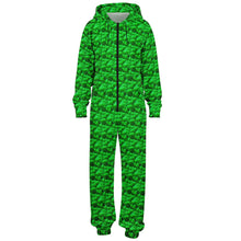 Load image into Gallery viewer, Unisex Slime Jumpsuit
