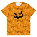 Orange Phantasm Halloween Costume Unisex T-shirt