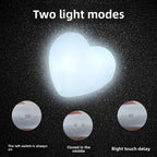 Heart LED Luminous Bag Illuminator