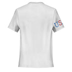 Men's USA Pocket T-shirt