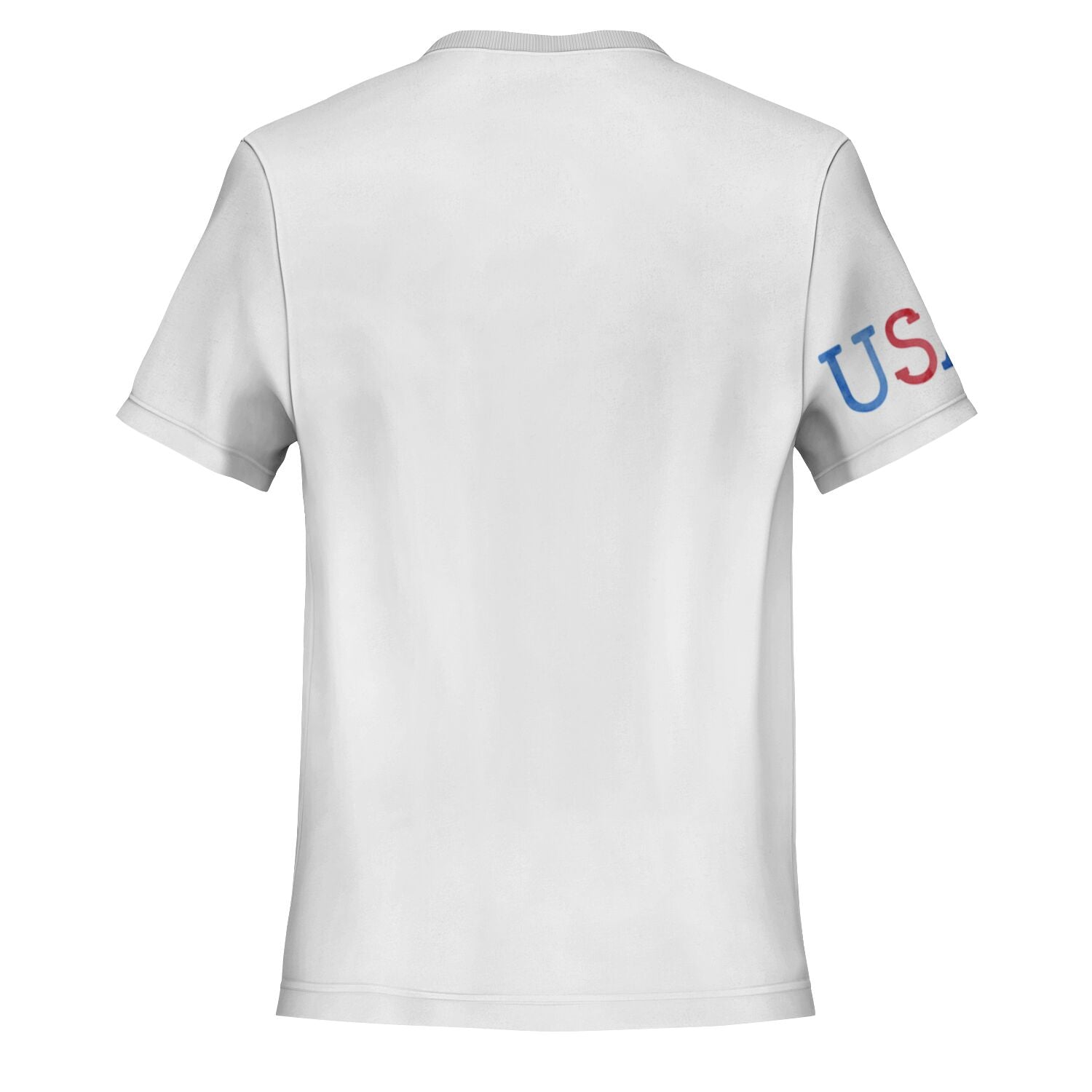Men's USA Pocket T-shirt