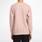 Millennial Pink Fashion Kids/Youth Sweatshirt