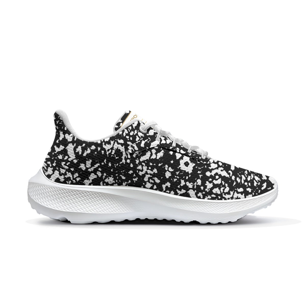 Women's Composition Book Running Shoes