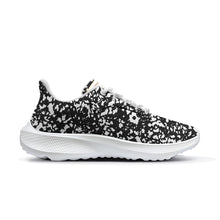 Load image into Gallery viewer, Women&#39;s Composition Book Running Shoes
