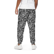 Load image into Gallery viewer, Black Composition book Men&#39;s Cotton Pants
