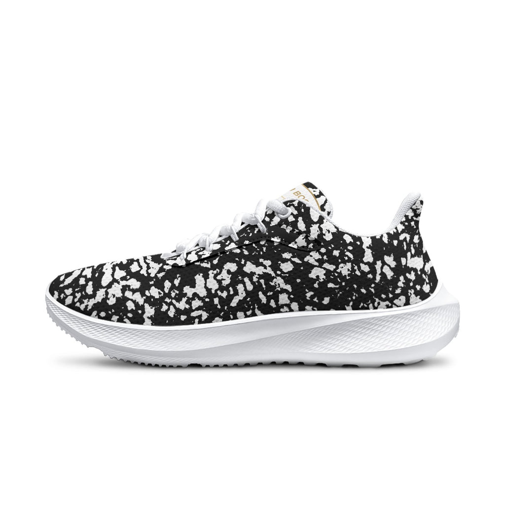 Women's Composition Book Running Shoes