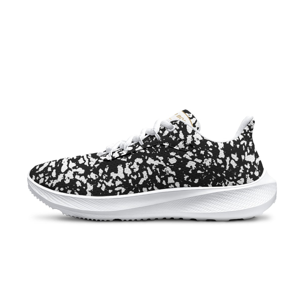 Women's Composition Book Running Shoes
