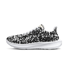 Load image into Gallery viewer, Women&#39;s Composition Book Running Shoes
