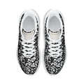 Women's Composition Book Running Shoes