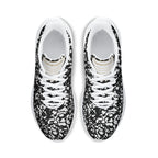 Women's Composition Book Running Shoes