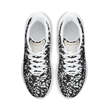 Load image into Gallery viewer, Women&#39;s Composition Book Running Shoes
