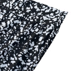 Black Composition Book Women's Yoga Pants