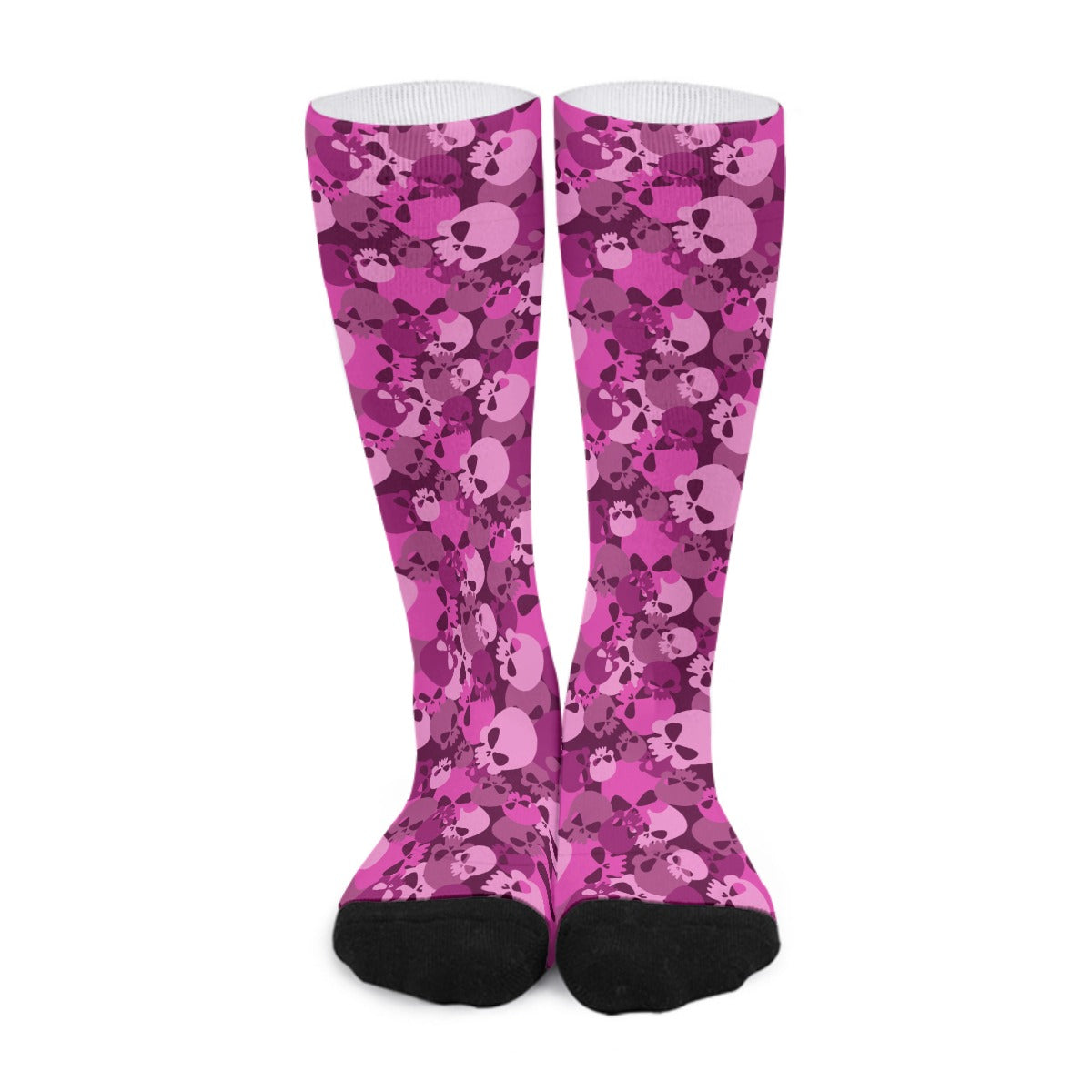 All-Over Print Unisex Long Socks