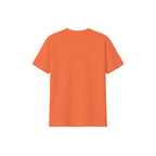 Classic Jack O Lantern Children's Cotton T-Shirt