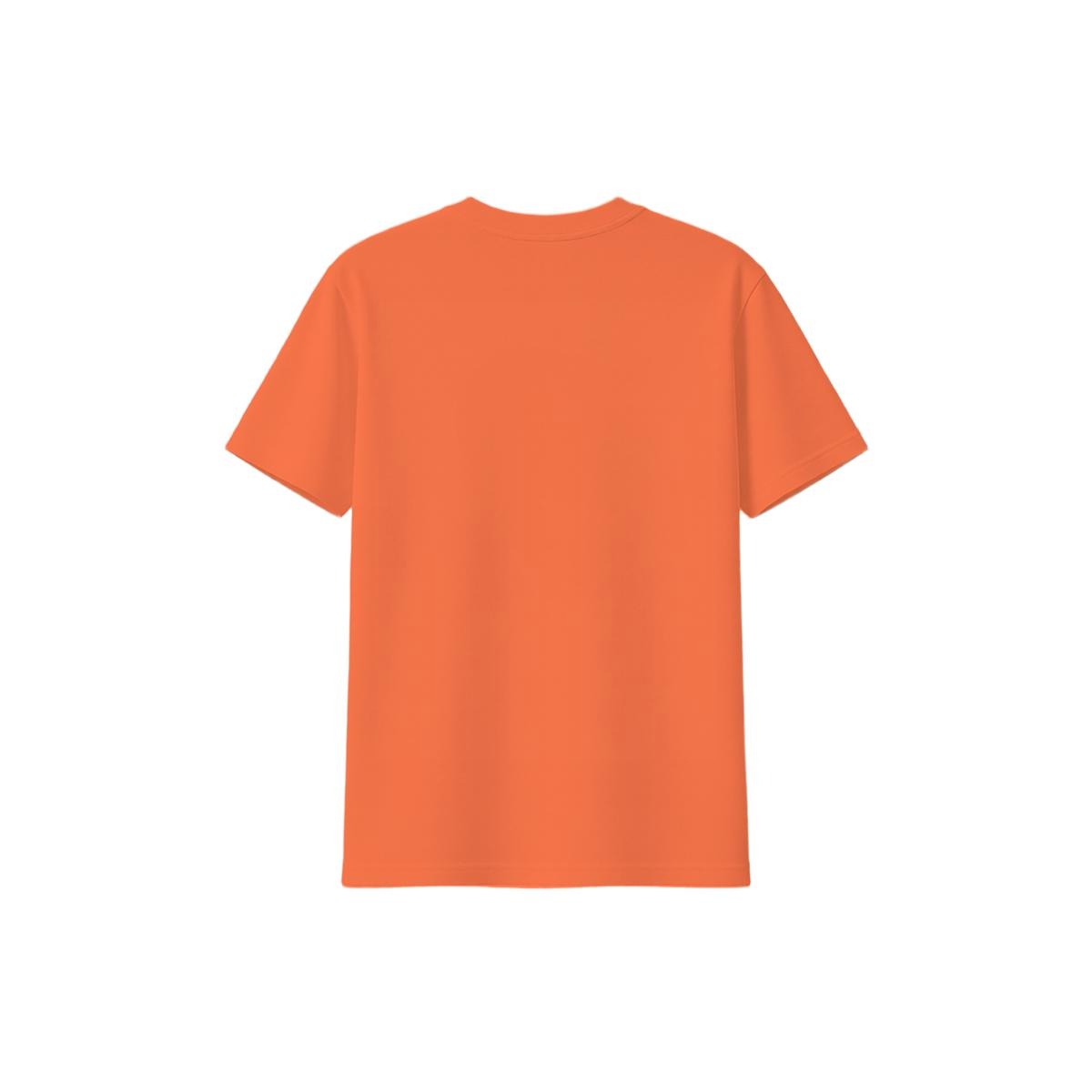 Classic Jack O Lantern Children's Cotton T-Shirt