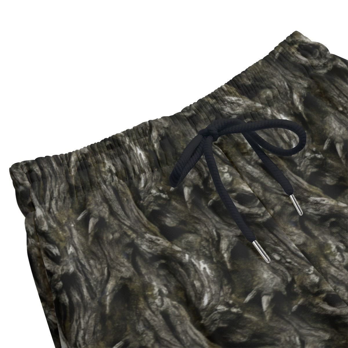 Spooky Bark Camouflage Kid's Sweatpants | 310GSM Cotton