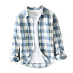 Cotton Men's Shirt