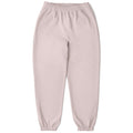 Ladies Faded Pink Fashion Dance Sweatpants