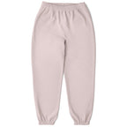 Ladies Faded Pink Fashion Dance Sweatpants