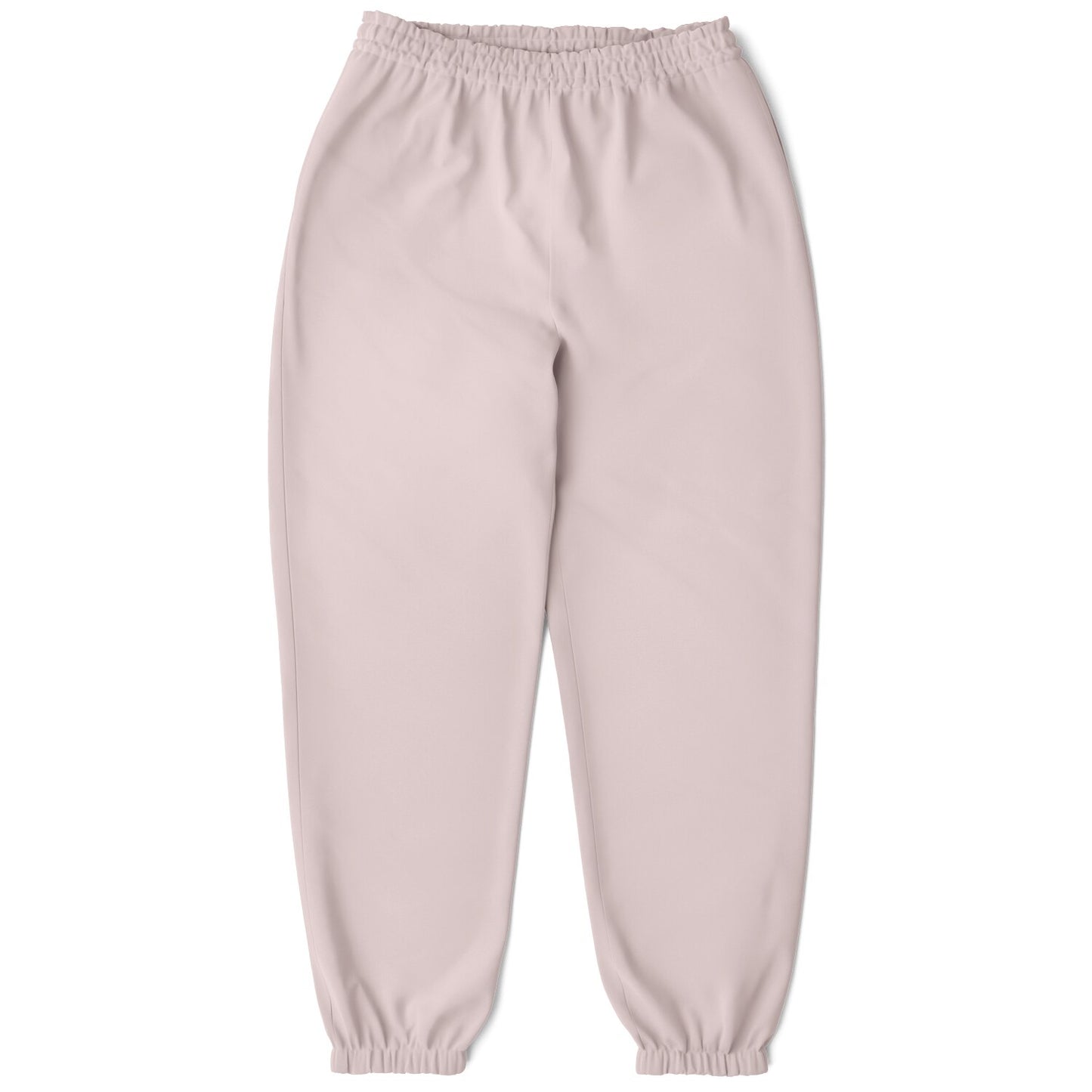 Ladies Faded Pink Fashion Dance Sweatpants