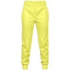 Yellow Kids/Youth Jogger
