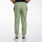 Sage Green Fashion Kids/Youth Jogger