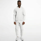 Men's America Heart Zip hoodie & Jogger