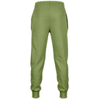 Mossy Green Fashion Kids/Youth Jogger