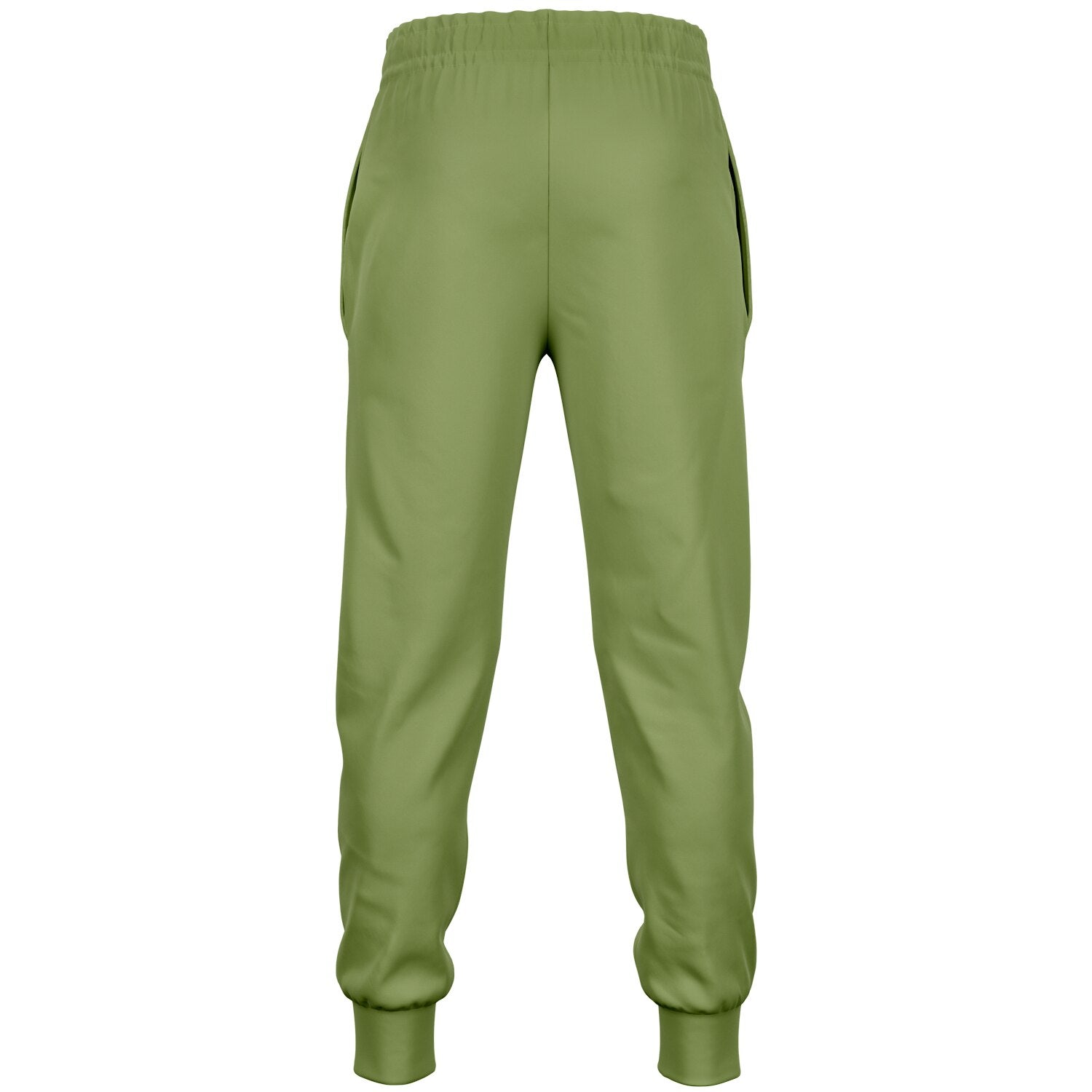 Mossy Green Fashion Kids/Youth Jogger