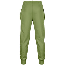 Load image into Gallery viewer, Mossy Green Fashion Kids/Youth Jogger
