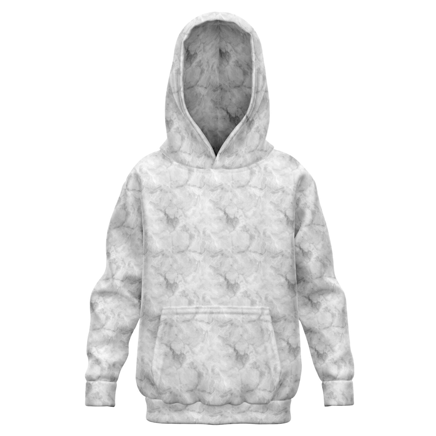 Inflated Flag Kids Hoodie