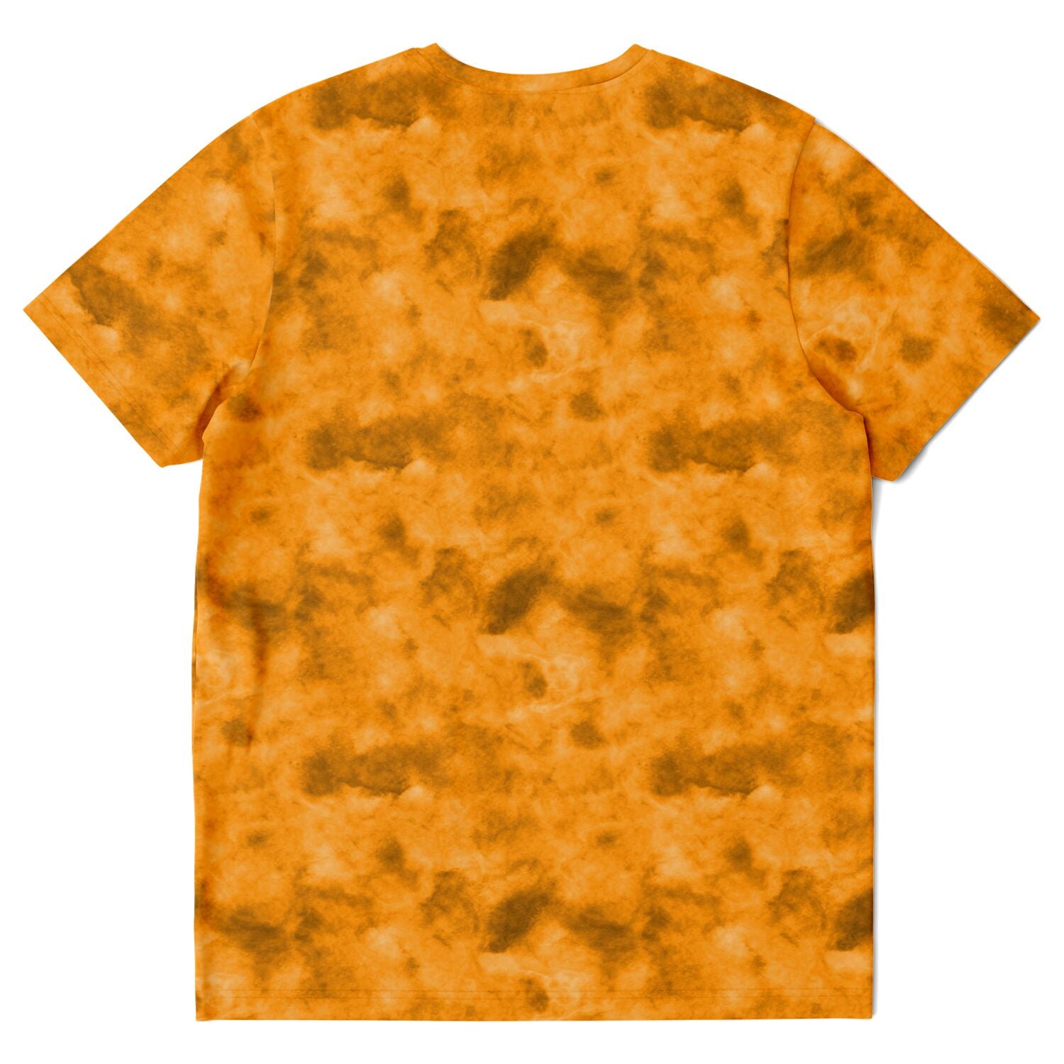 Orange Phantasm Halloween Costume Unisex T-shirt