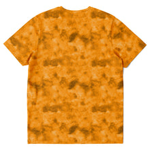 Load image into Gallery viewer, Orange Phantasm Halloween Costume Unisex T-shirt
