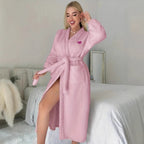 Womens Robe Nightdress