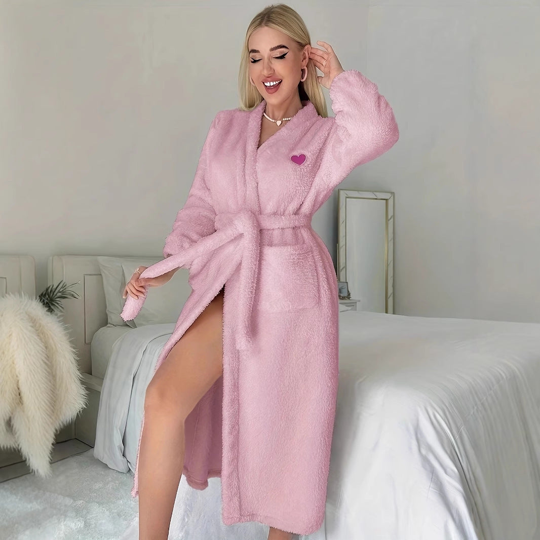 Womens Robe Nightdress