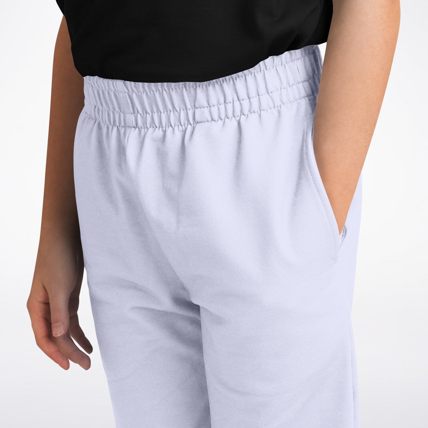Lavendar Mist Kids/Youth Jogger