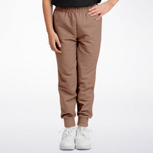 Load image into Gallery viewer, Mocha Kids/Youth Jogger
