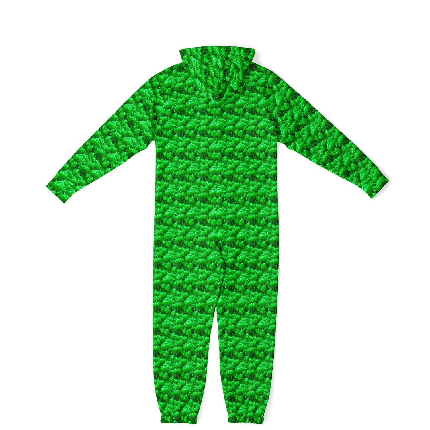 Unisex Slime Jumpsuit