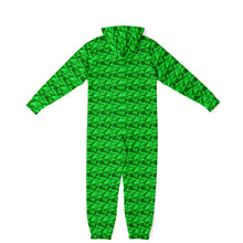 Load image into Gallery viewer, Unisex Slime Jumpsuit
