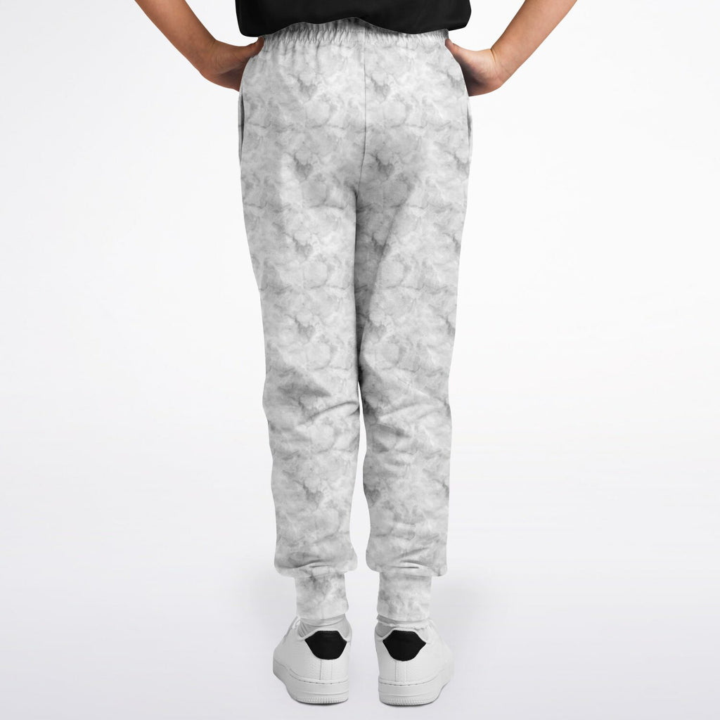 Inflated Eagle Flag Kids Jogger