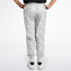 Inflated Eagle Flag Kids Jogger