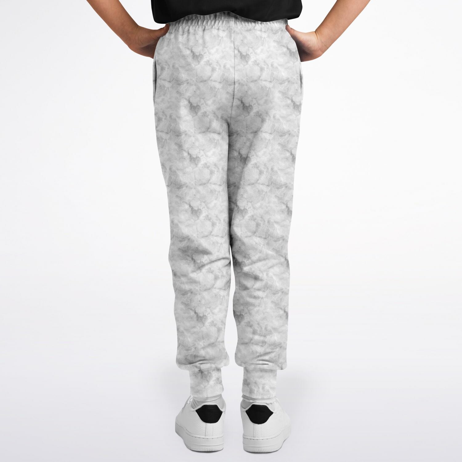 Inflated Eagle Flag Kids Jogger