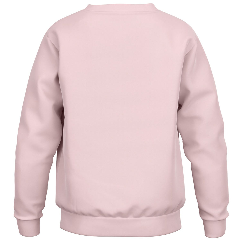 Pale Pink Kids/Youth Sweatshirt