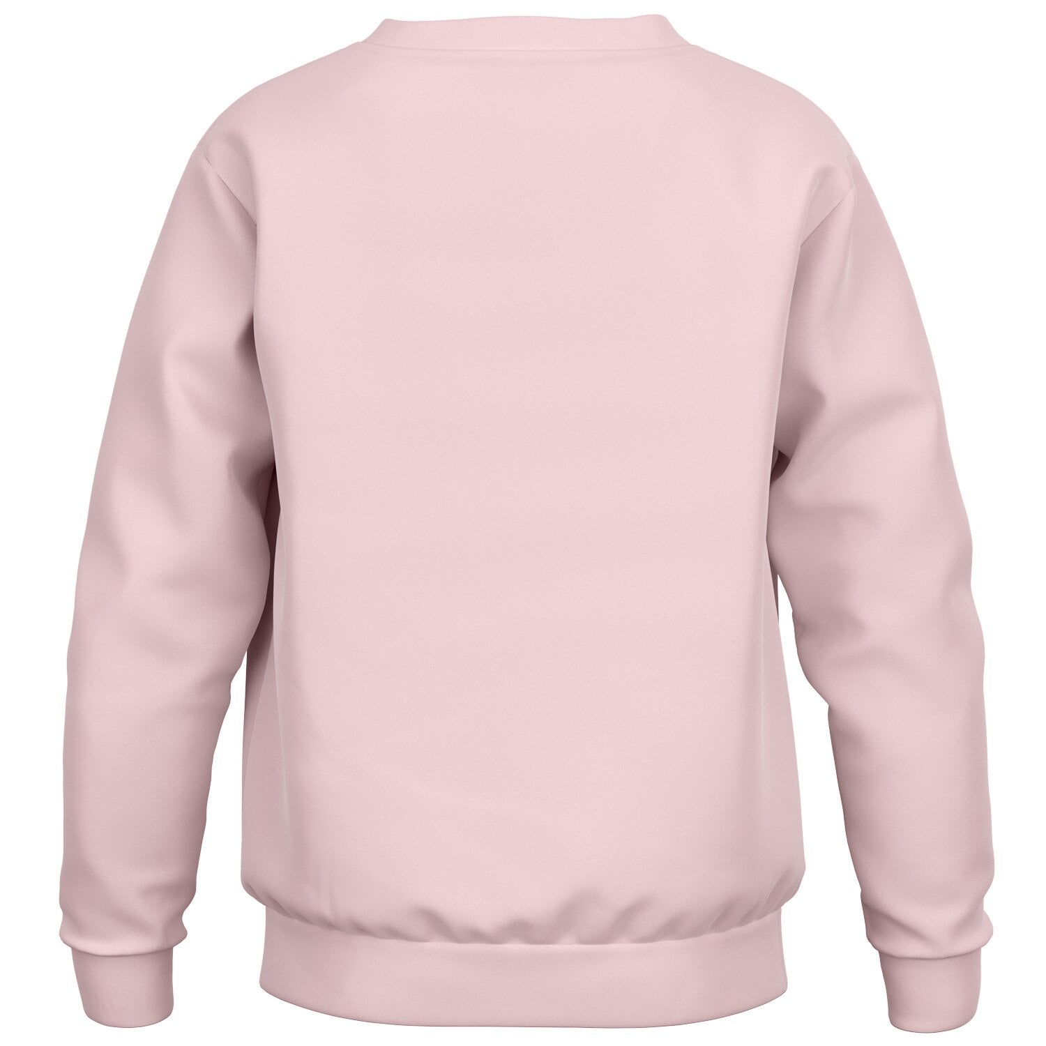 Pale Pink Kids/Youth Sweatshirt