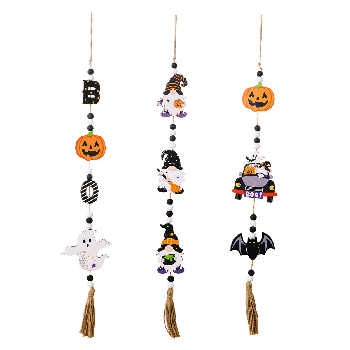 Halloween Hanging Sign Halloween Decoration