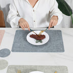 Waterproof Heat-Resistant Table Mat
