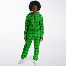 Load image into Gallery viewer, Unisex Slime Jumpsuit
