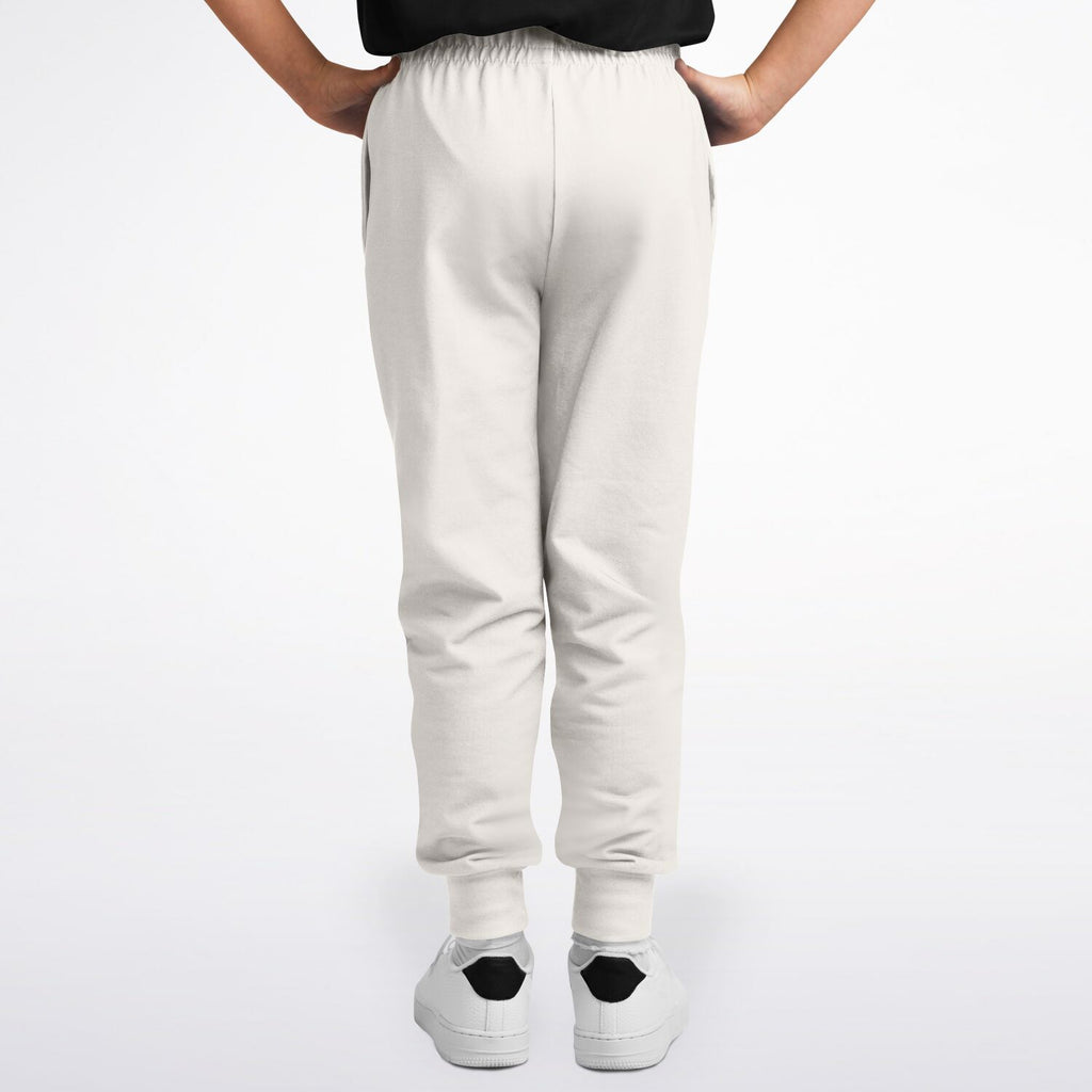 American Flag Drip Kids/Youth Joggers