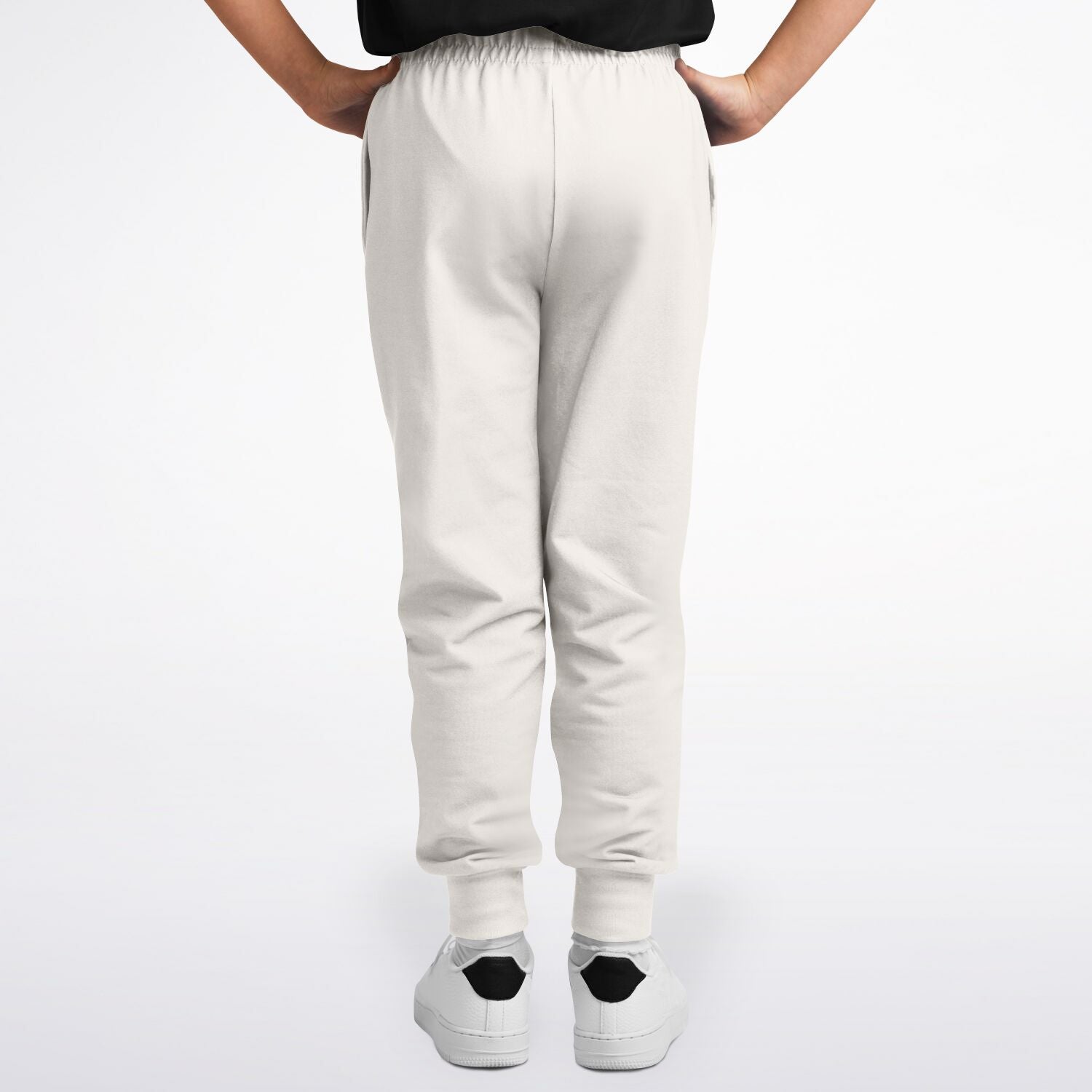American Flag Drip Kids/Youth Joggers