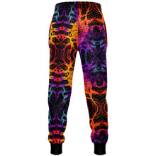 Load image into Gallery viewer, Kids/Youth Tie Dye Eye Jogger
